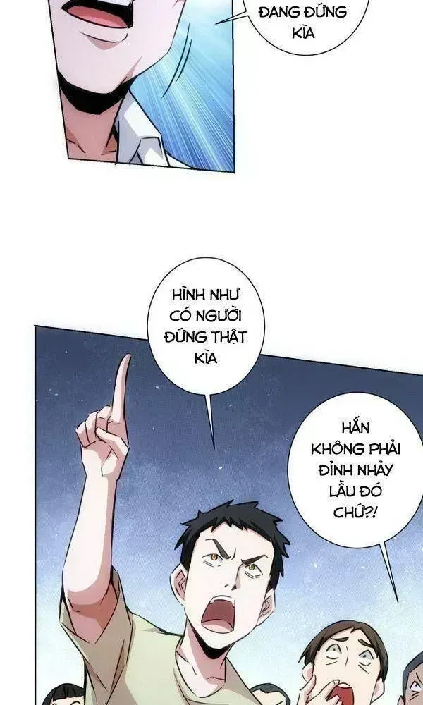 Ta Có Thể Thấy Tỉ Lệ Thành Công Chapter 100.8 - 33