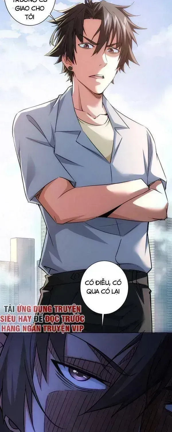 Ta Có Thể Thấy Tỉ Lệ Thành Công Chapter 100.8 - 55
