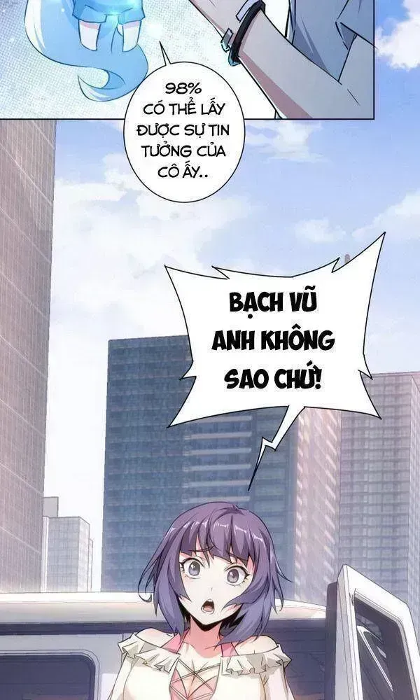 Ta Có Thể Thấy Tỉ Lệ Thành Công Chapter 100.8 - 9