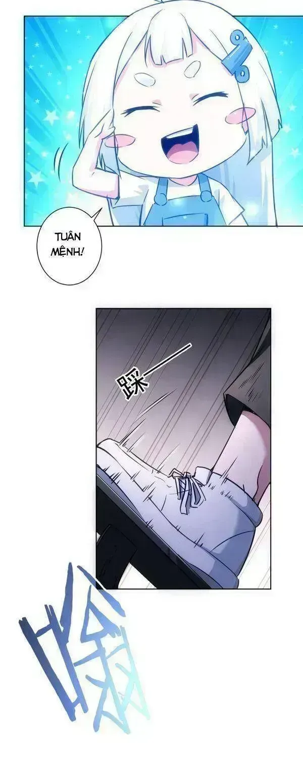 Ta Có Thể Thấy Tỉ Lệ Thành Công Chapter 100.9 - 20