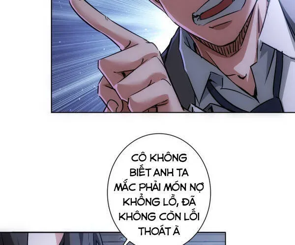 Ta Có Thể Thấy Tỉ Lệ Thành Công Chapter 101.1 - 2