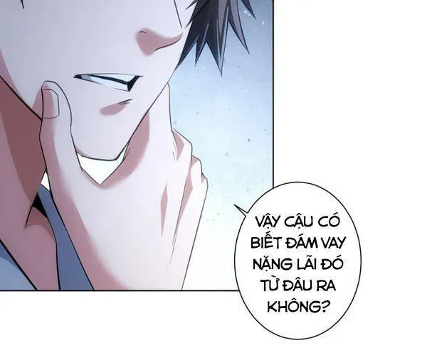 Ta Có Thể Thấy Tỉ Lệ Thành Công Chapter 101.1 - 26
