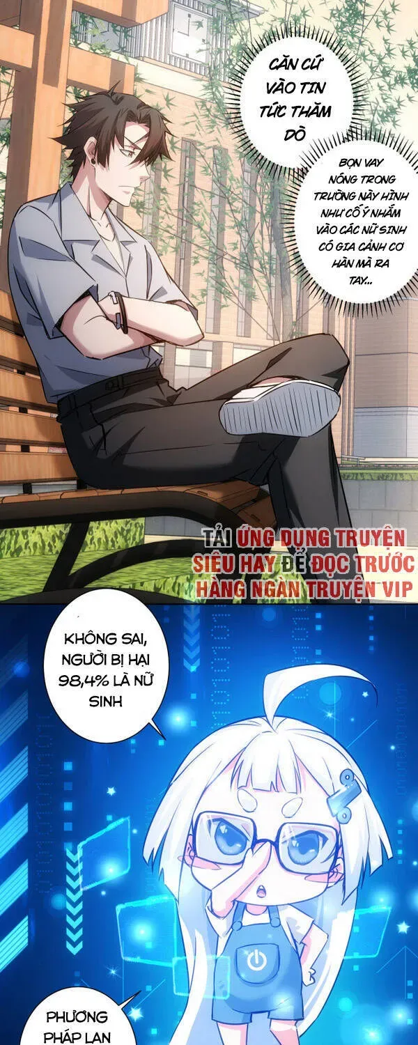 Ta Có Thể Thấy Tỉ Lệ Thành Công Chapter 101.1 - 40