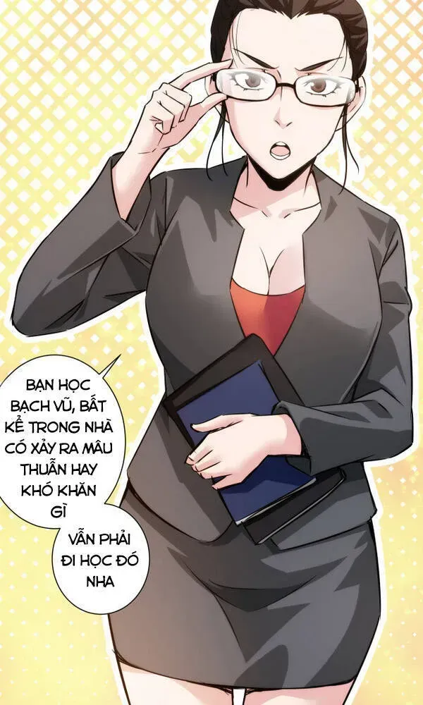 Ta Có Thể Thấy Tỉ Lệ Thành Công Chapter 101.2 - 19