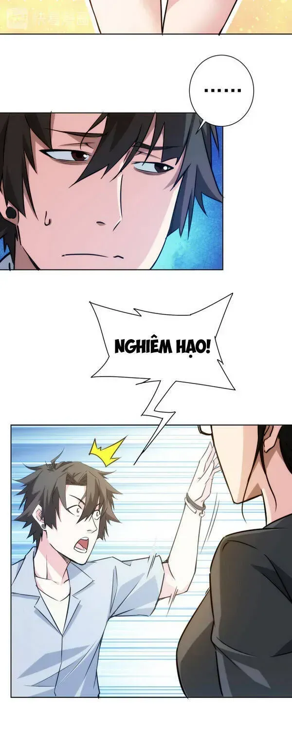 Ta Có Thể Thấy Tỉ Lệ Thành Công Chapter 101.2 - 20