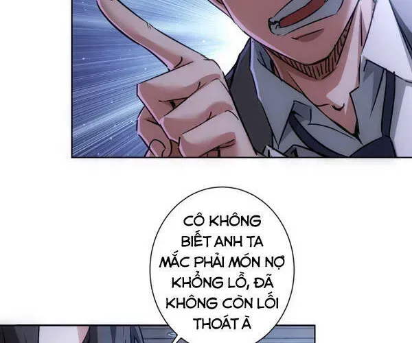 Ta Có Thể Thấy Tỉ Lệ Thành Công Chapter 101.2 - 3
