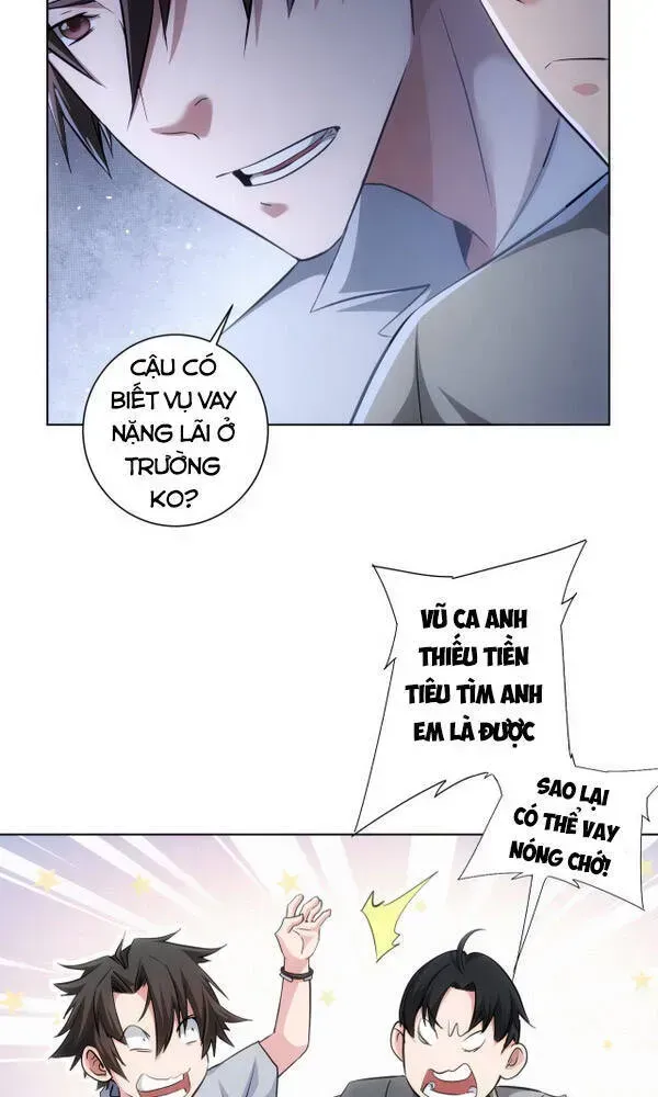 Ta Có Thể Thấy Tỉ Lệ Thành Công Chapter 101.2 - 25