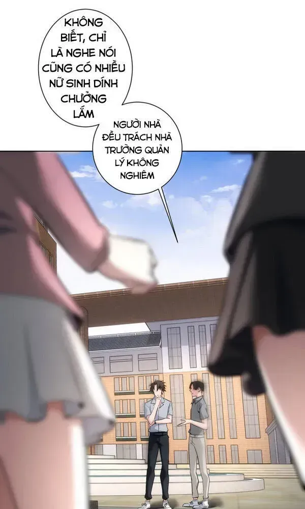 Ta Có Thể Thấy Tỉ Lệ Thành Công Chapter 101.2 - 28