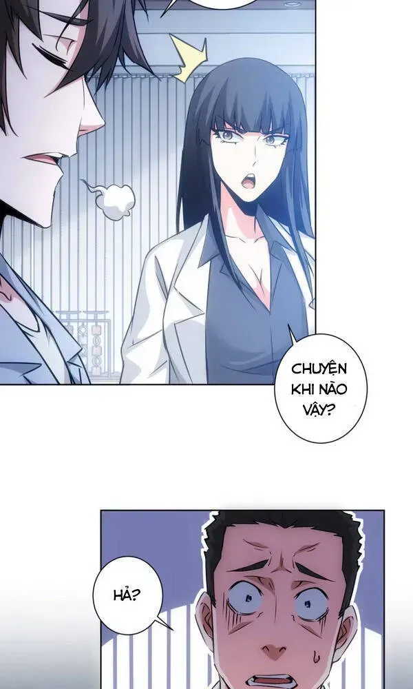 Ta Có Thể Thấy Tỉ Lệ Thành Công Chapter 101.2 - 4