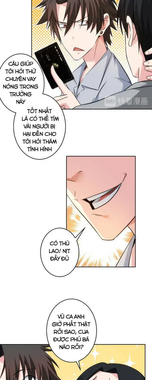 Ta Có Thể Thấy Tỉ Lệ Thành Công Chapter 101.2 - 35
