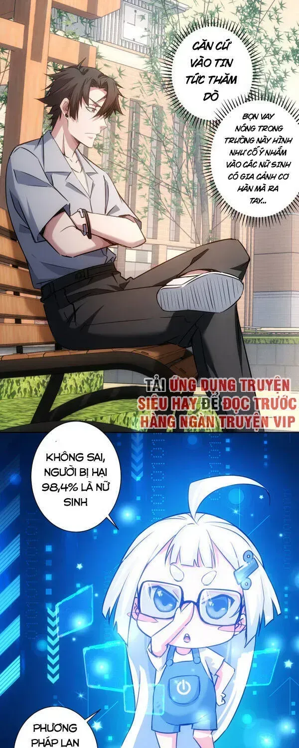 Ta Có Thể Thấy Tỉ Lệ Thành Công Chapter 101.2 - 41