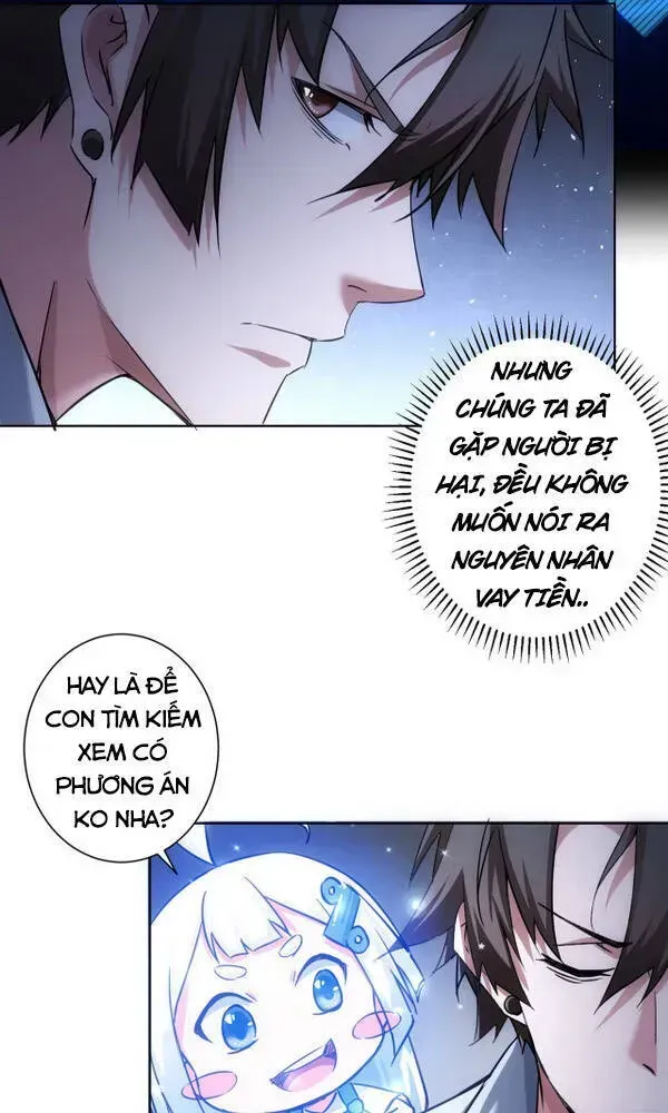 Ta Có Thể Thấy Tỉ Lệ Thành Công Chapter 101.2 - 43