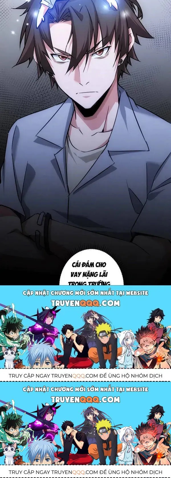 Ta Có Thể Thấy Tỉ Lệ Thành Công Chapter 101.2 - 46