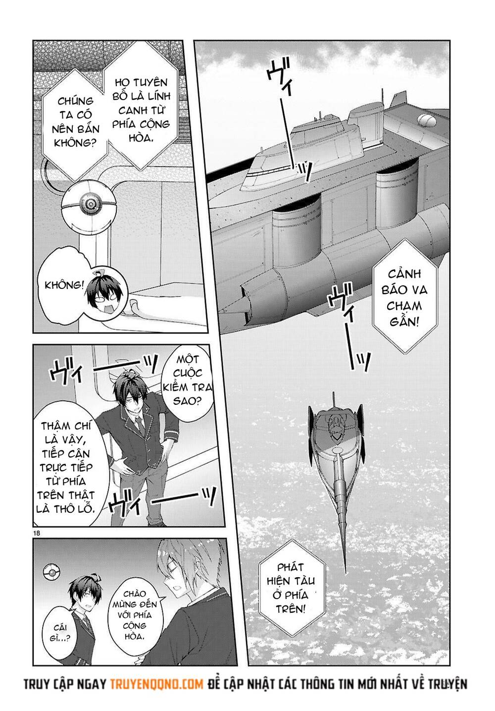 Thế Giới Của Game Otome Thật Khó Khăn Cho Những Thường Dân Chapter 69 - 23
