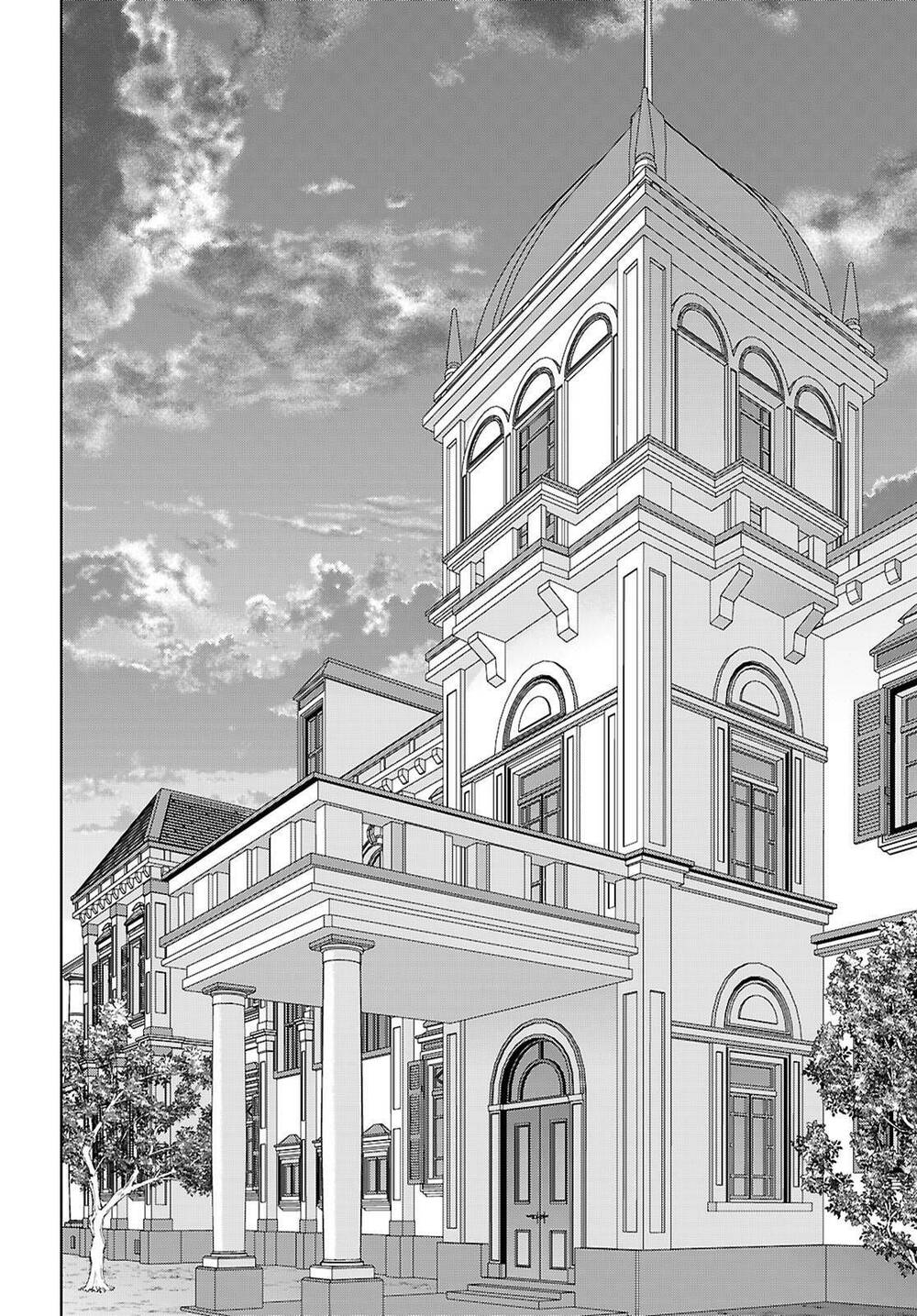 Thế Giới Của Game Otome Thật Khó Khăn Cho Những Thường Dân Chapter 69 - 34