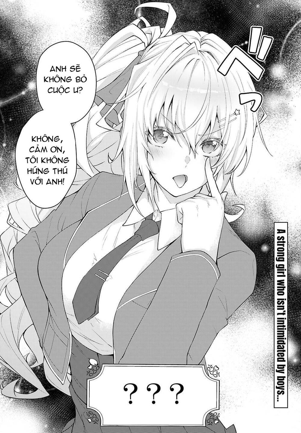 Thế Giới Của Game Otome Thật Khó Khăn Cho Những Thường Dân Chapter 69 - 36