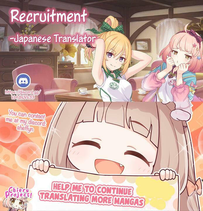 Thế Giới Của Game Otome Thật Khó Khăn Cho Những Thường Dân Chapter 69 - 37
