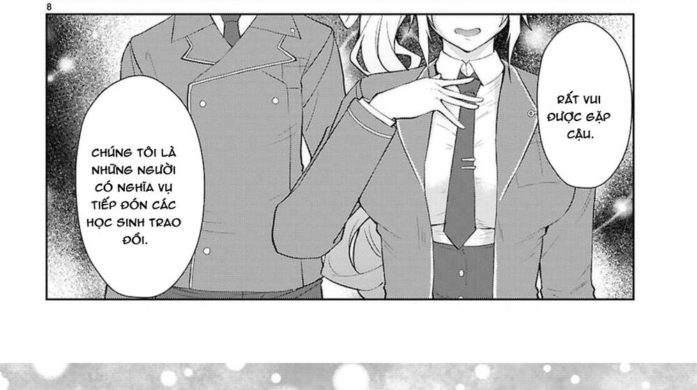 Thế Giới Của Game Otome Thật Khó Khăn Cho Những Thường Dân Chapter 70 - 13