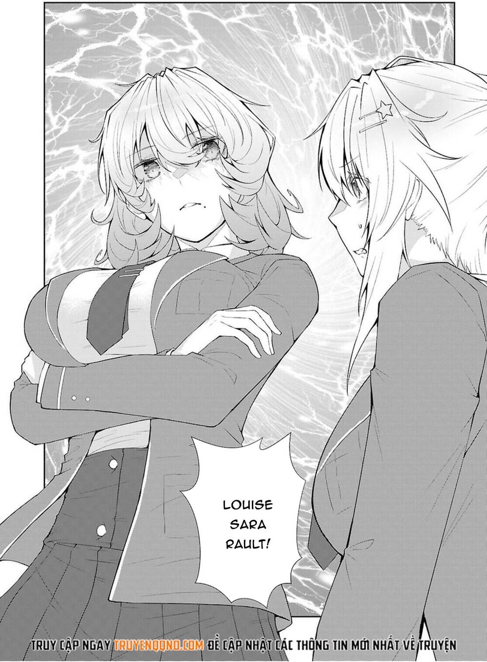 Thế Giới Của Game Otome Thật Khó Khăn Cho Những Thường Dân Chapter 70 - 47
