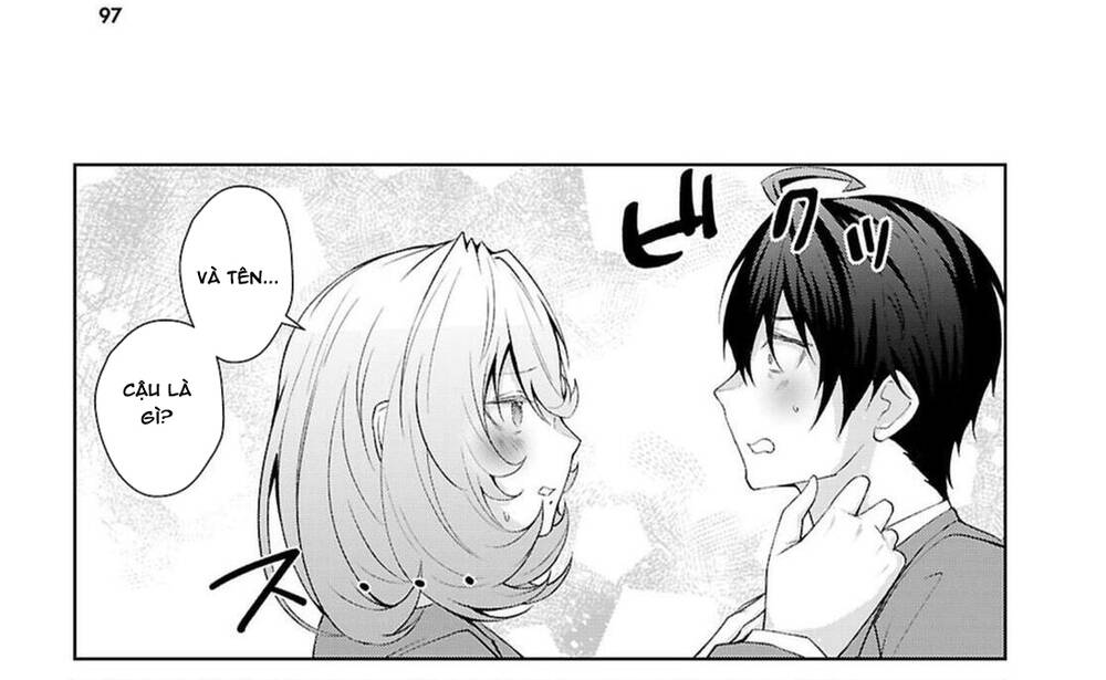 Thế Giới Của Game Otome Thật Khó Khăn Cho Những Thường Dân Chapter 70 - 52