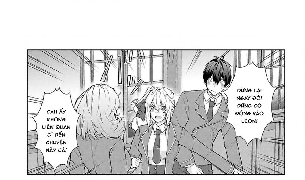 Thế Giới Của Game Otome Thật Khó Khăn Cho Những Thường Dân Chapter 70 - 54