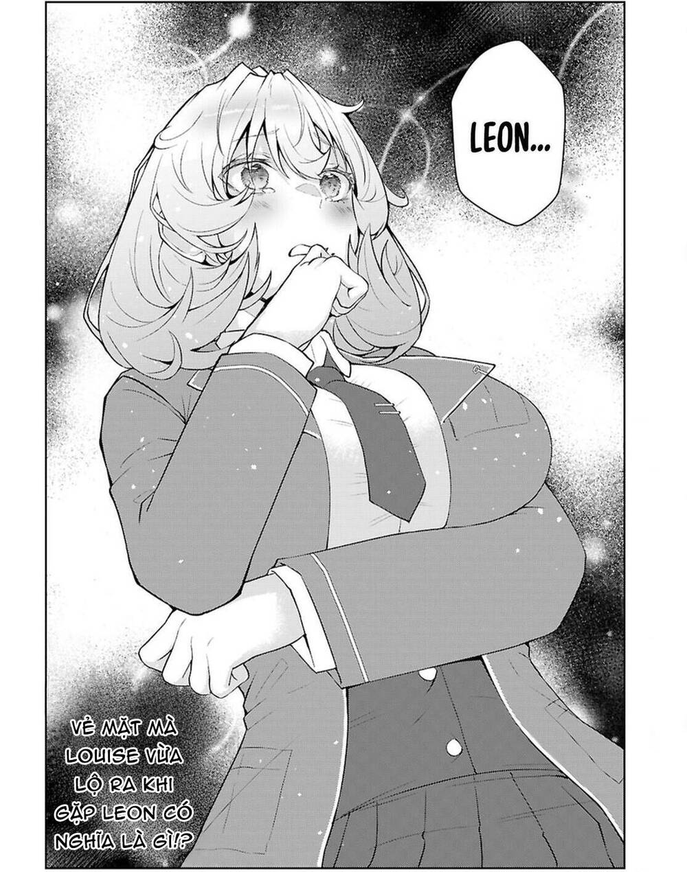Thế Giới Của Game Otome Thật Khó Khăn Cho Những Thường Dân Chapter 70 - 57