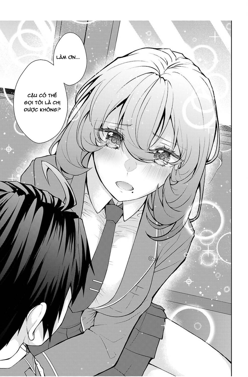 Thế Giới Của Game Otome Thật Khó Khăn Cho Những Thường Dân Chapter 71 - 13