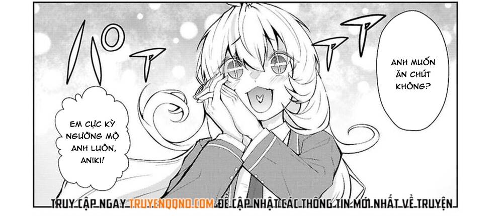 Thế Giới Của Game Otome Thật Khó Khăn Cho Những Thường Dân Chapter 72 - 27