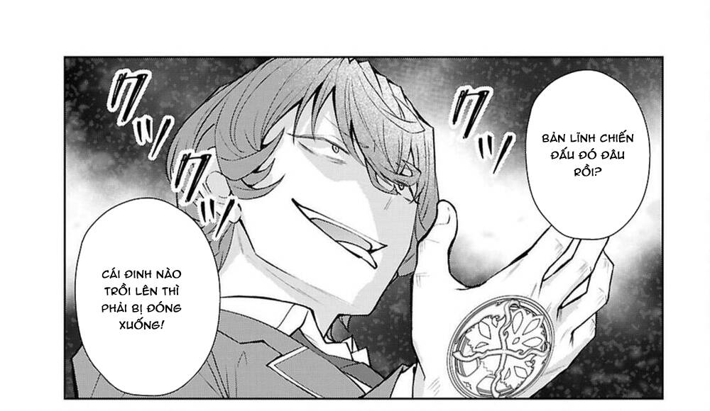 Thế Giới Của Game Otome Thật Khó Khăn Cho Những Thường Dân Chapter 72 - 39