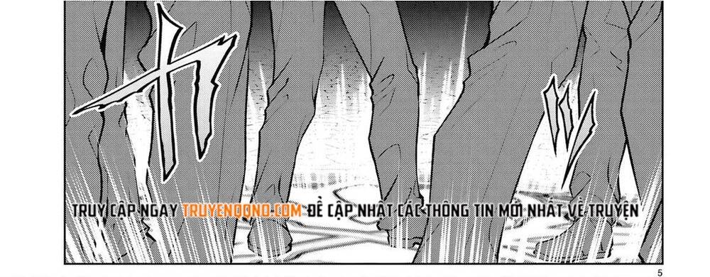 Thế Giới Của Game Otome Thật Khó Khăn Cho Những Thường Dân Chapter 73 - 11