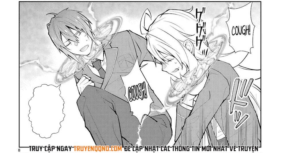 Thế Giới Của Game Otome Thật Khó Khăn Cho Những Thường Dân Chapter 73 - 16