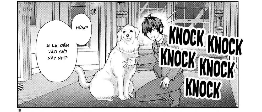 Thế Giới Của Game Otome Thật Khó Khăn Cho Những Thường Dân Chapter 73 - 32