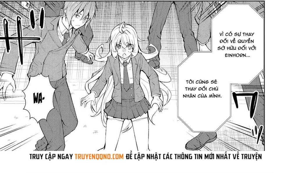 Thế Giới Của Game Otome Thật Khó Khăn Cho Những Thường Dân Chapter 73 - 46