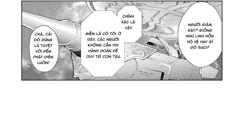 Thế Giới Của Game Otome Thật Khó Khăn Cho Những Thường Dân Chapter 73 - 49