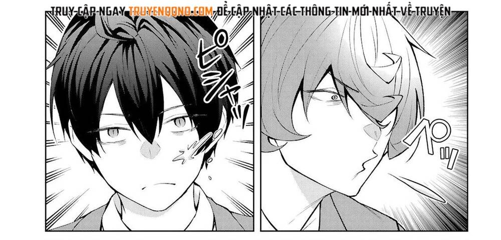 Thế Giới Của Game Otome Thật Khó Khăn Cho Những Thường Dân Chapter 73 - 52