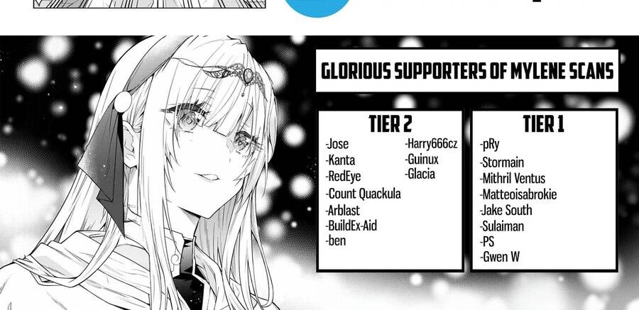 Thế Giới Của Game Otome Thật Khó Khăn Cho Những Thường Dân Chapter 77 - 8