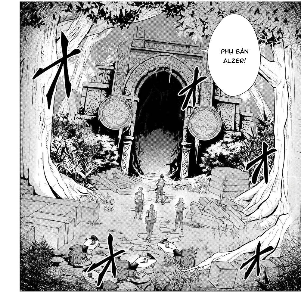Thế Giới Của Game Otome Thật Khó Khăn Cho Những Thường Dân Chapter 74 - 14