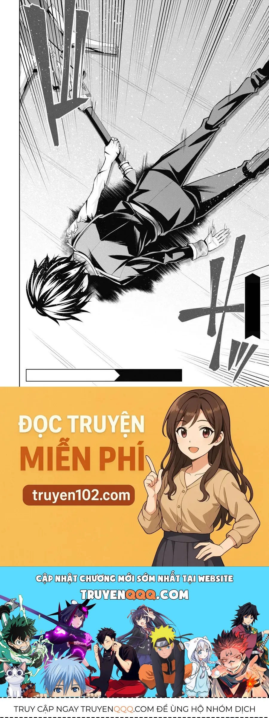 Demon's Sword Master Of Excalibur School Chapter 28 - 31