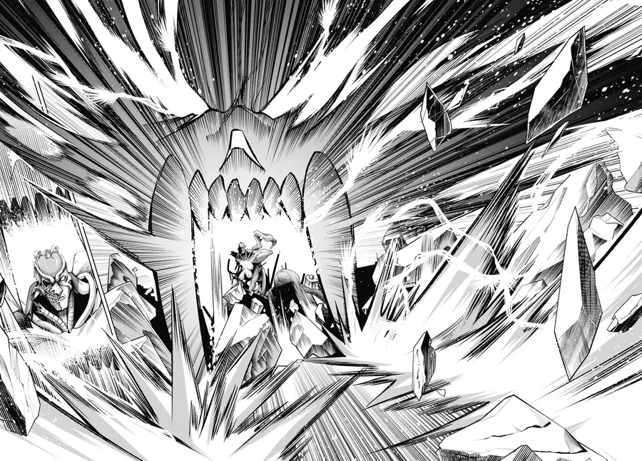 Demon's Sword Master Of Excalibur School Chapter 30 - 19