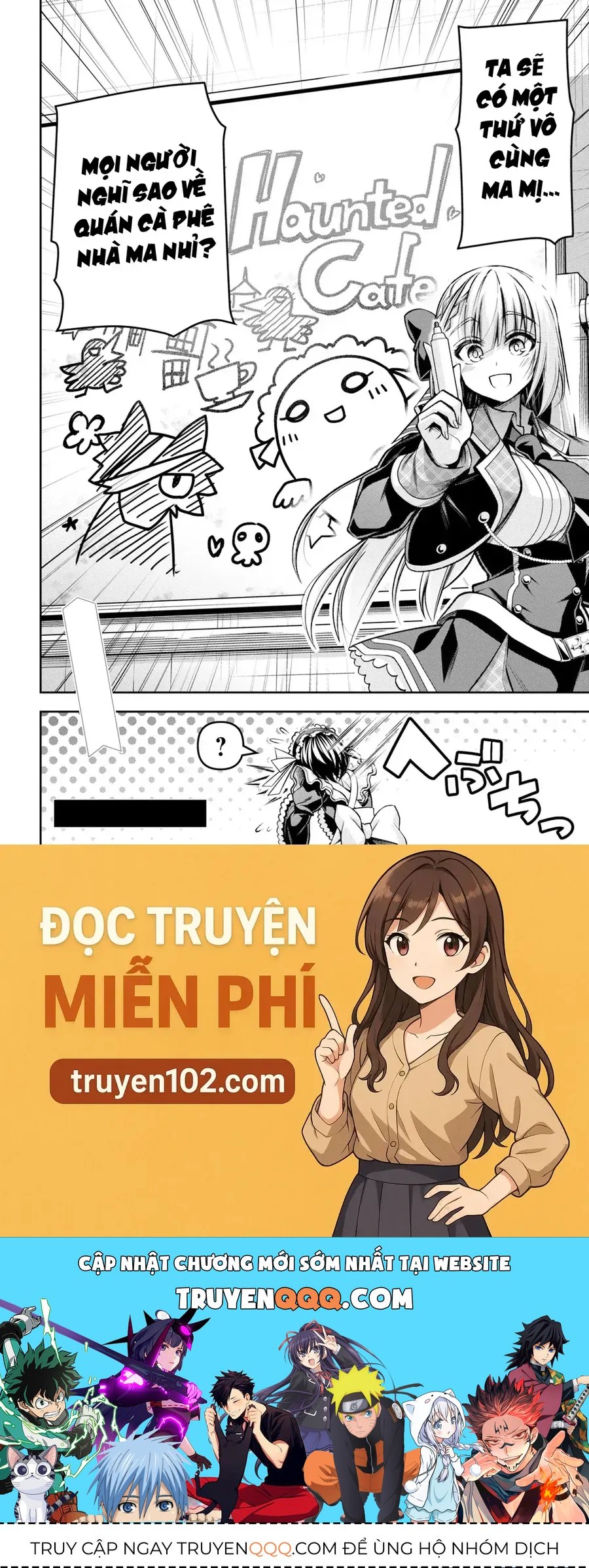 Demon's Sword Master Of Excalibur School Chapter 31 - 18