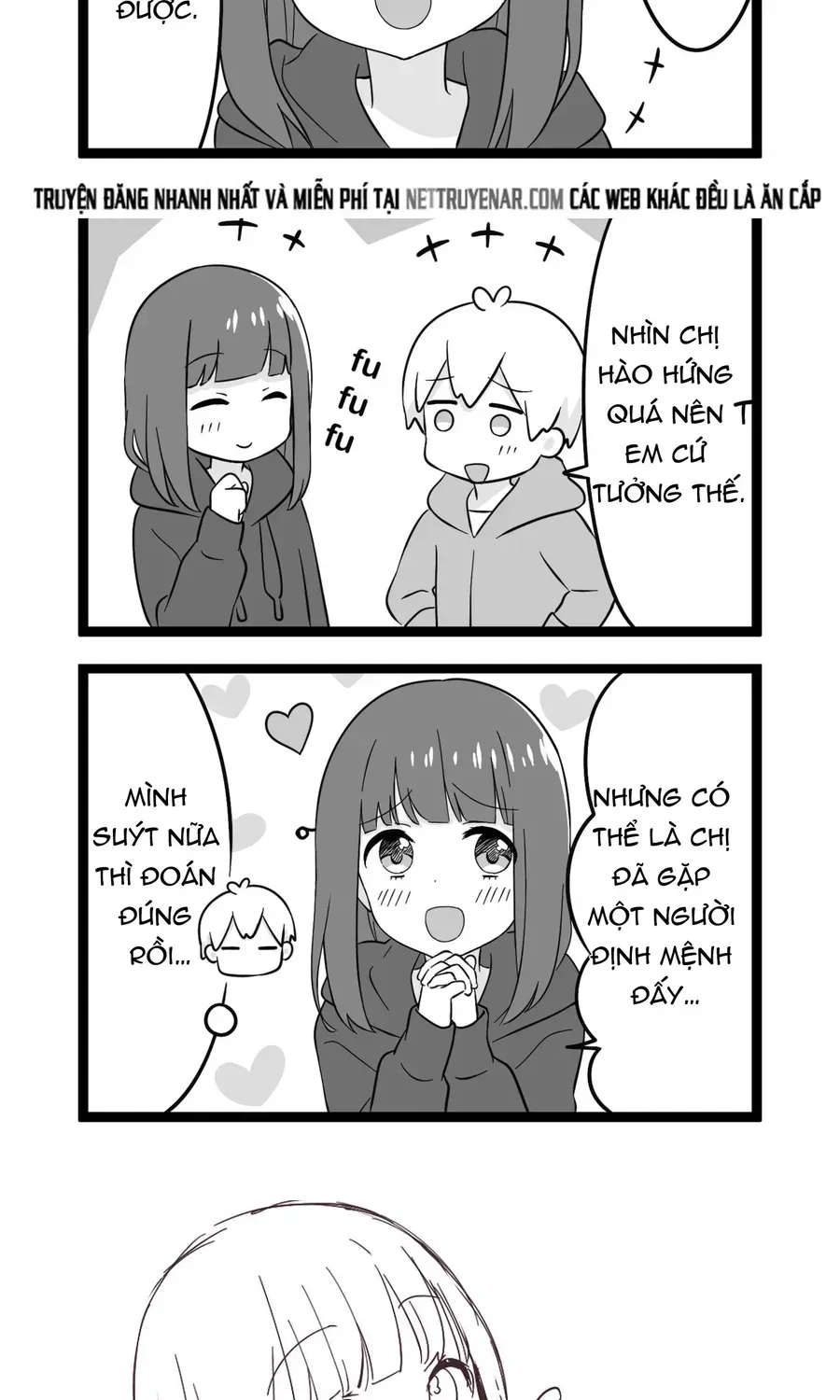 Menhera Shoujo Kurumi-Chan Chapter 133 - 2