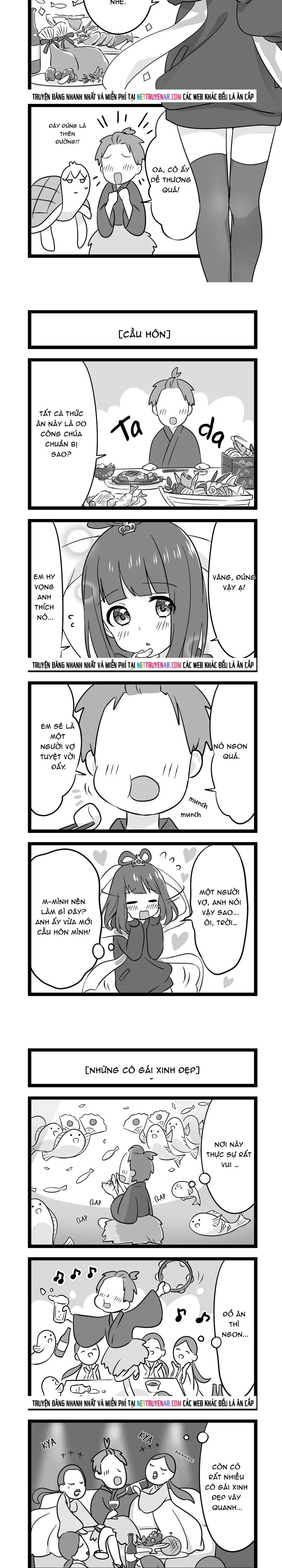 Menhera Shoujo Kurumi-Chan Chapter 41 - 2