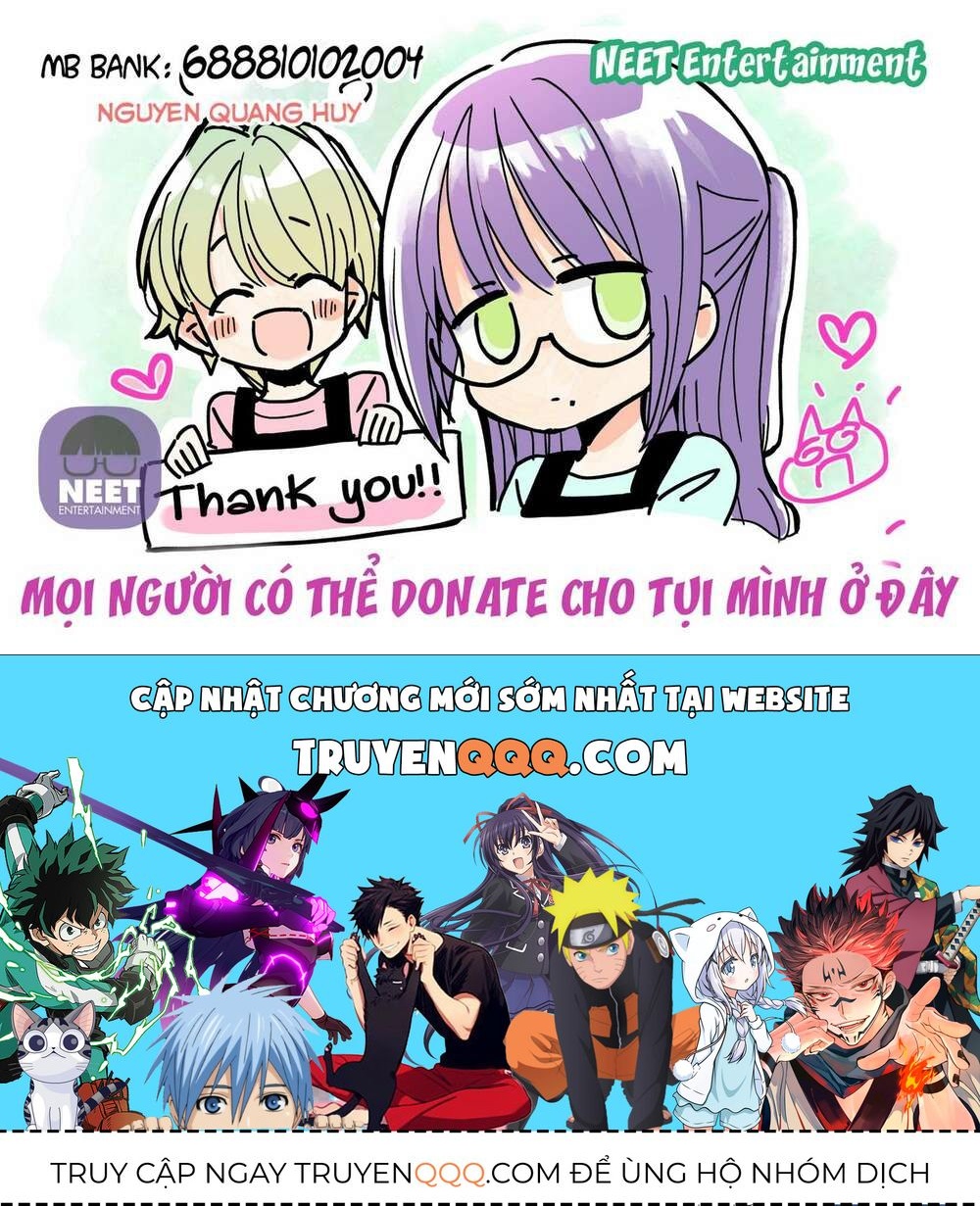 Menhera Shoujo Kurumi-Chan Chapter 8 - 5