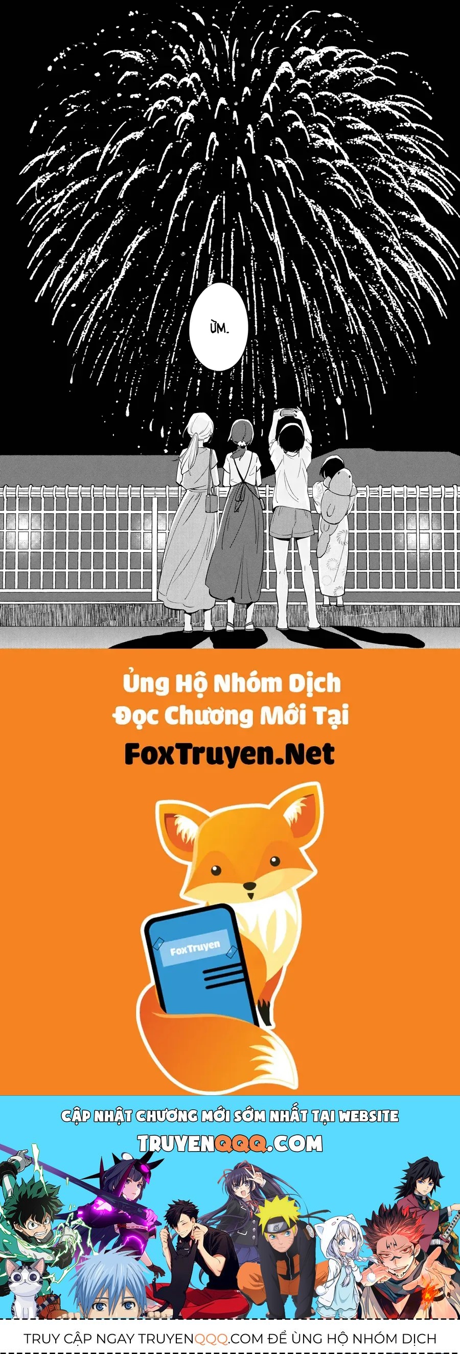 Ano Koro No Aoi Hoshi Chapter 11 - 32