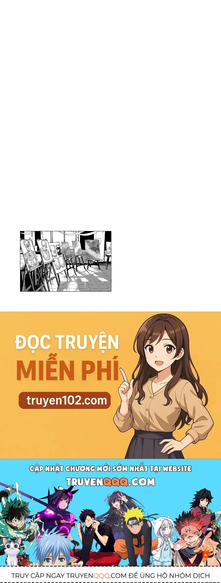 Ano Koro No Aoi Hoshi Chapter 13 - 52