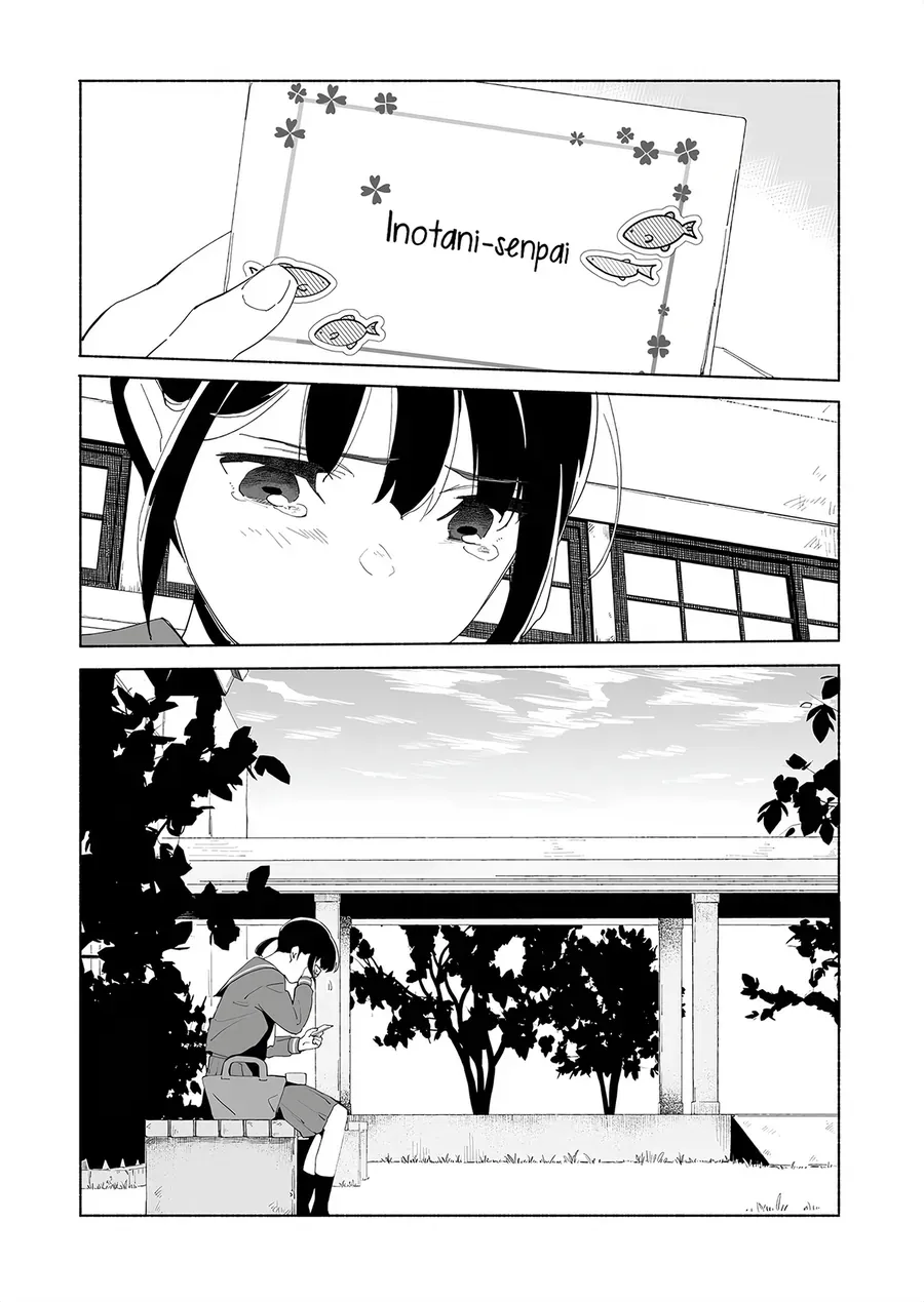 Ano Koro No Aoi Hoshi Chapter 14 - 23