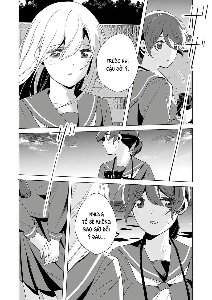 Ano Koro No Aoi Hoshi Chapter 14 - 39