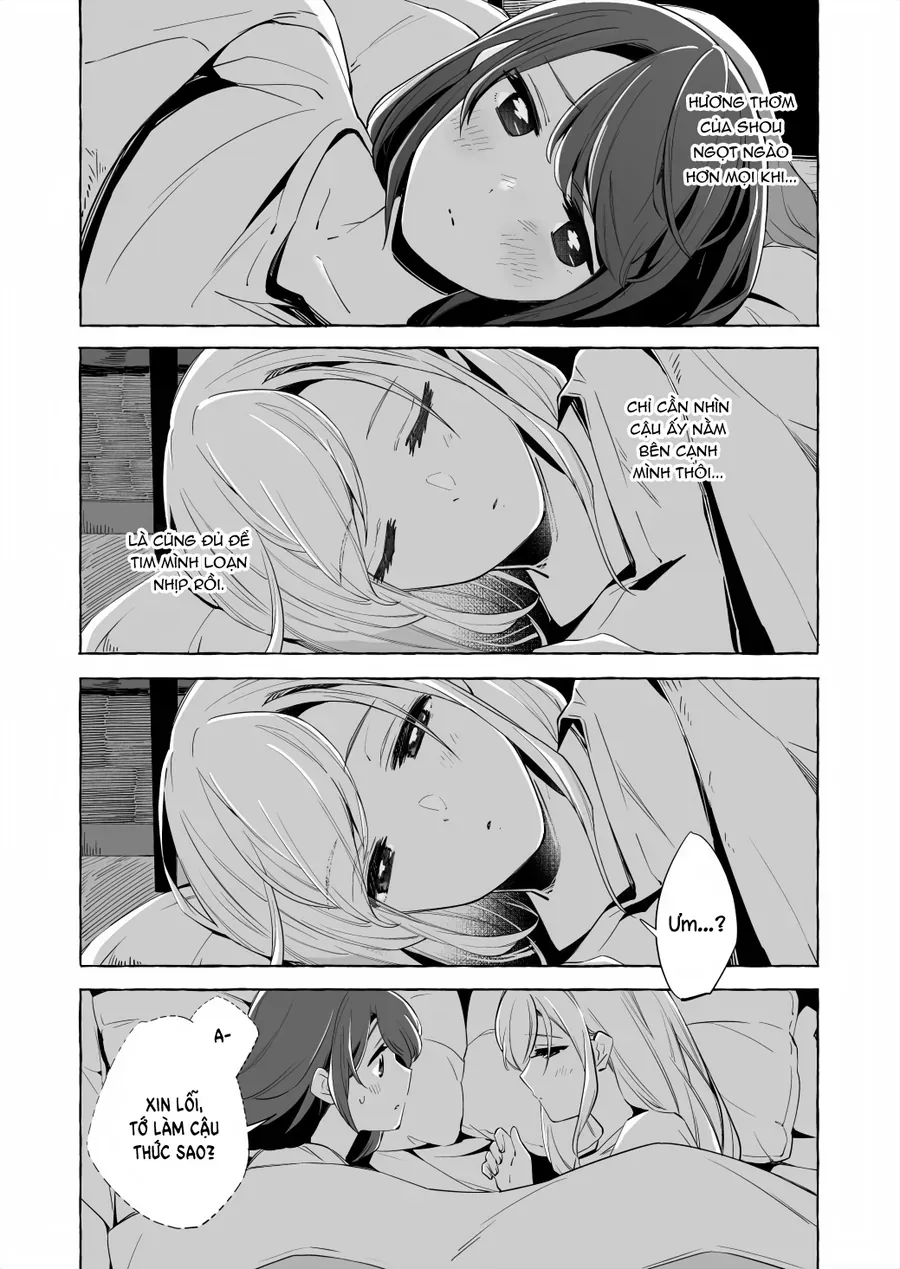 Ano Koro No Aoi Hoshi Chapter 15 - 46