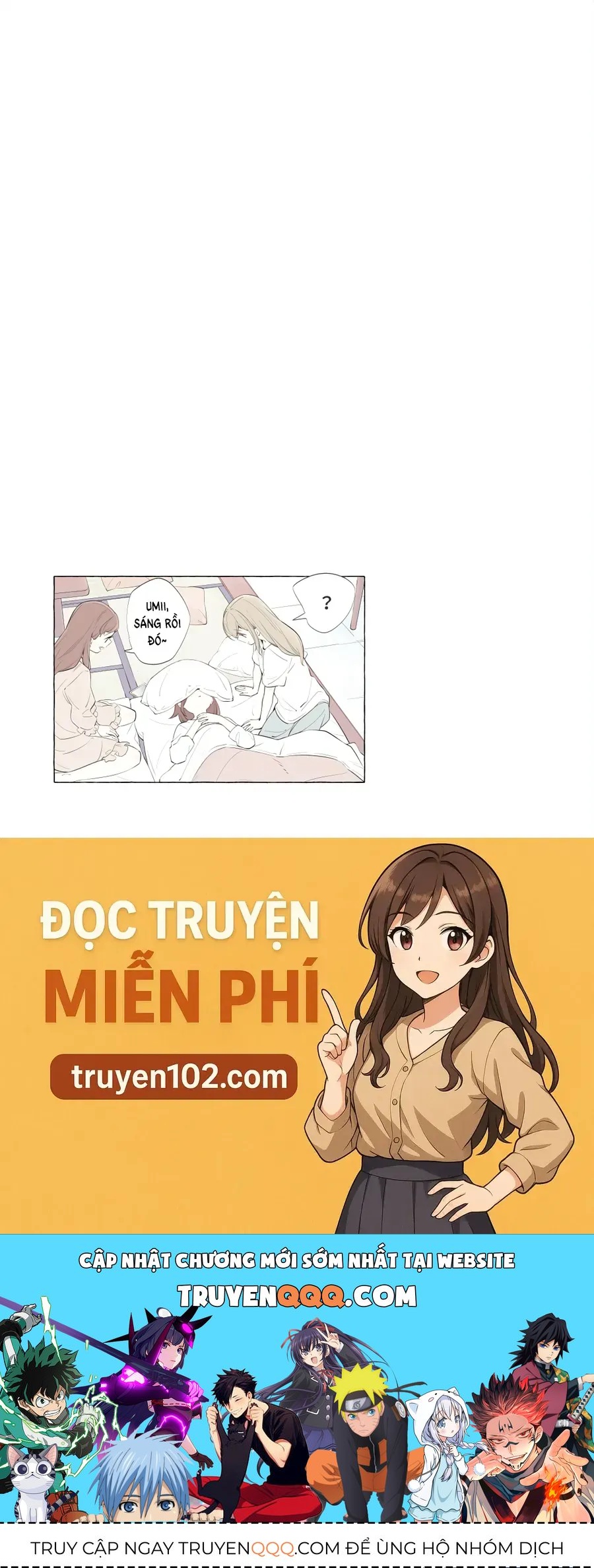 Ano Koro No Aoi Hoshi Chapter 15 - 49