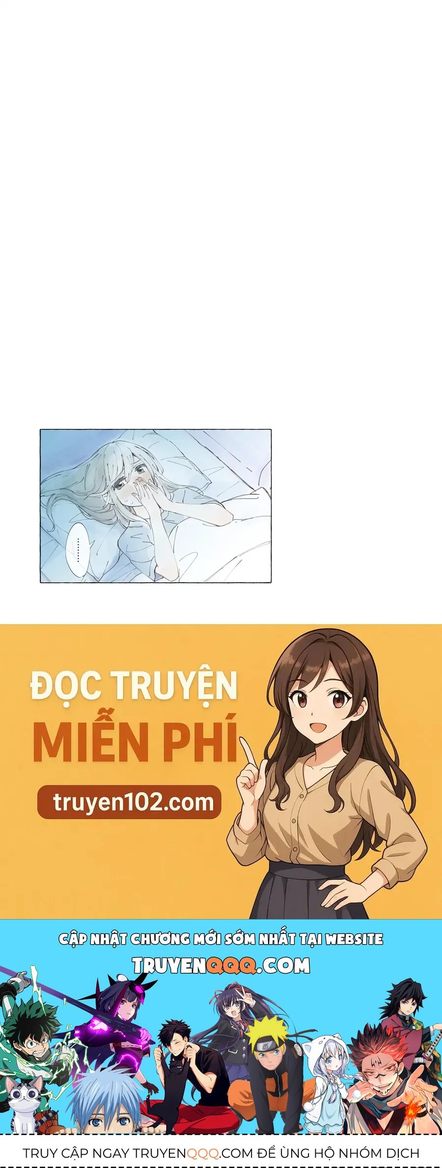 Ano Koro No Aoi Hoshi Chapter 17 - 51